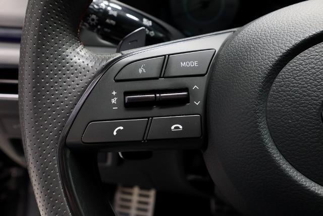 2023 Hyundai SONATA N Line