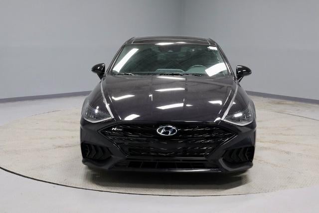 2023 Hyundai SONATA N Line