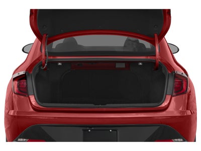 2023 Hyundai SONATA N Line