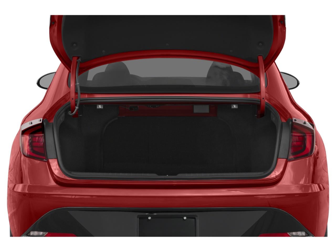 2023 Hyundai SONATA N Line