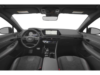 2023 Hyundai SONATA N Line