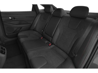 2023 Hyundai SONATA N Line