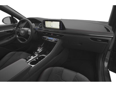 2023 Hyundai SONATA N Line