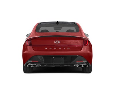 2023 Hyundai SONATA N Line