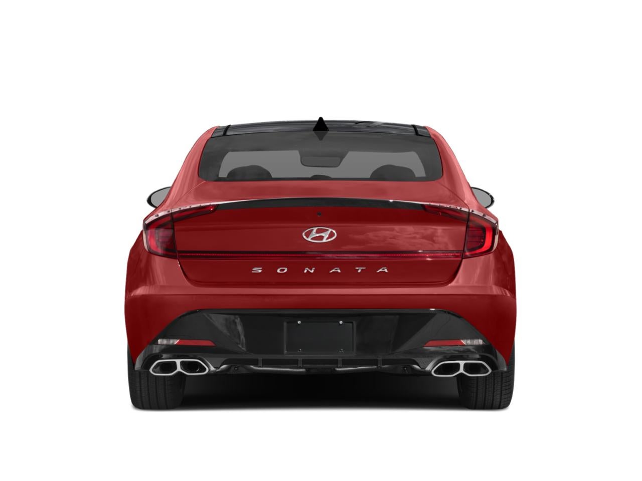 2023 Hyundai SONATA N Line