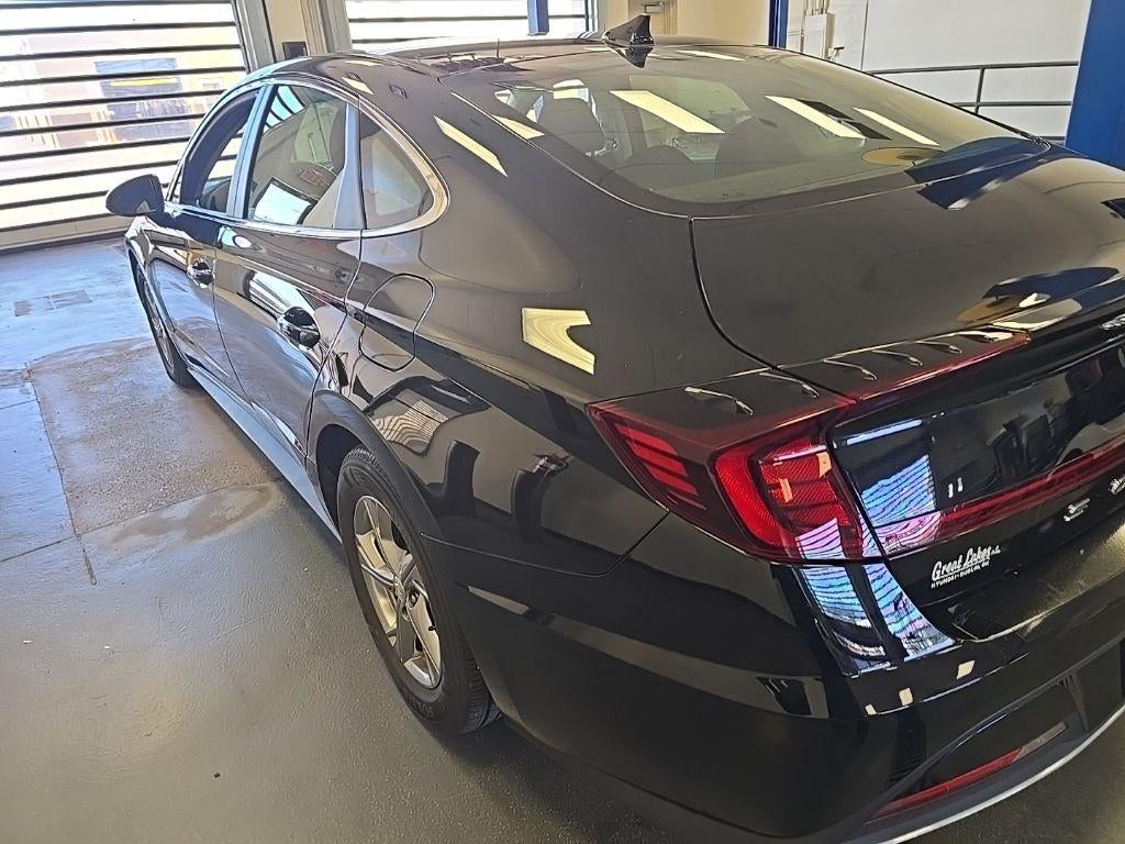 2023 Hyundai SONATA SE