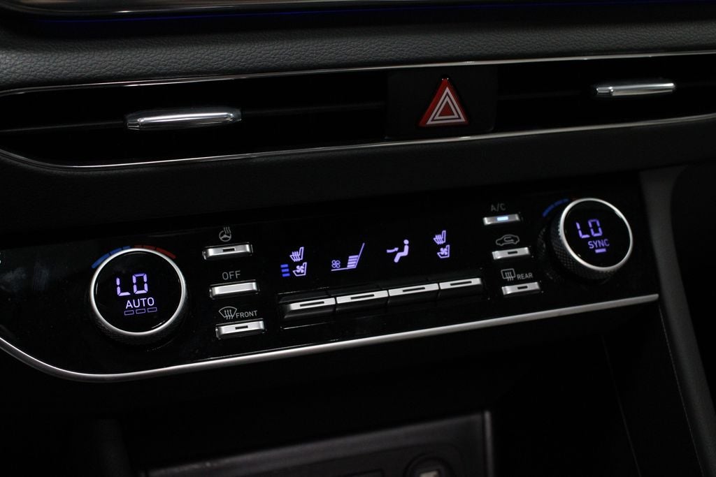 2023 Hyundai SONATA Limited