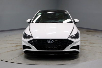 2023 Hyundai SONATA Limited