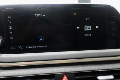 2023 Hyundai SONATA SEL Plus