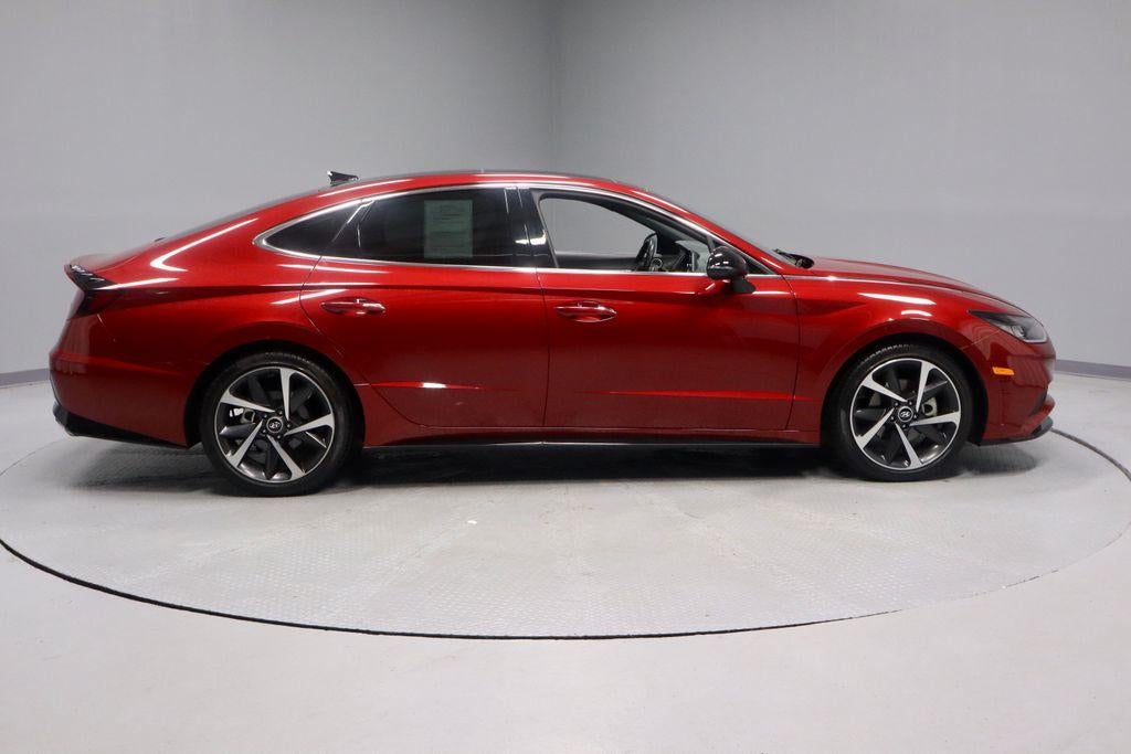 2023 Hyundai SONATA SEL Plus