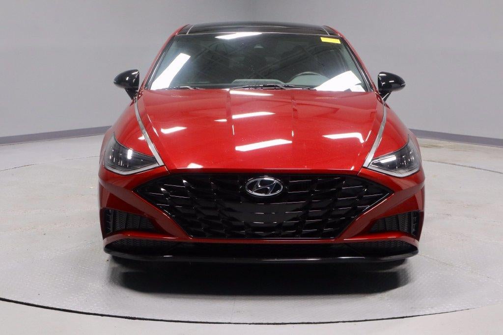 2023 Hyundai SONATA SEL Plus