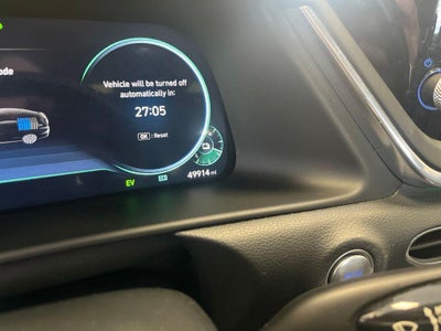 2023 Hyundai SONATA Hybrid Limited