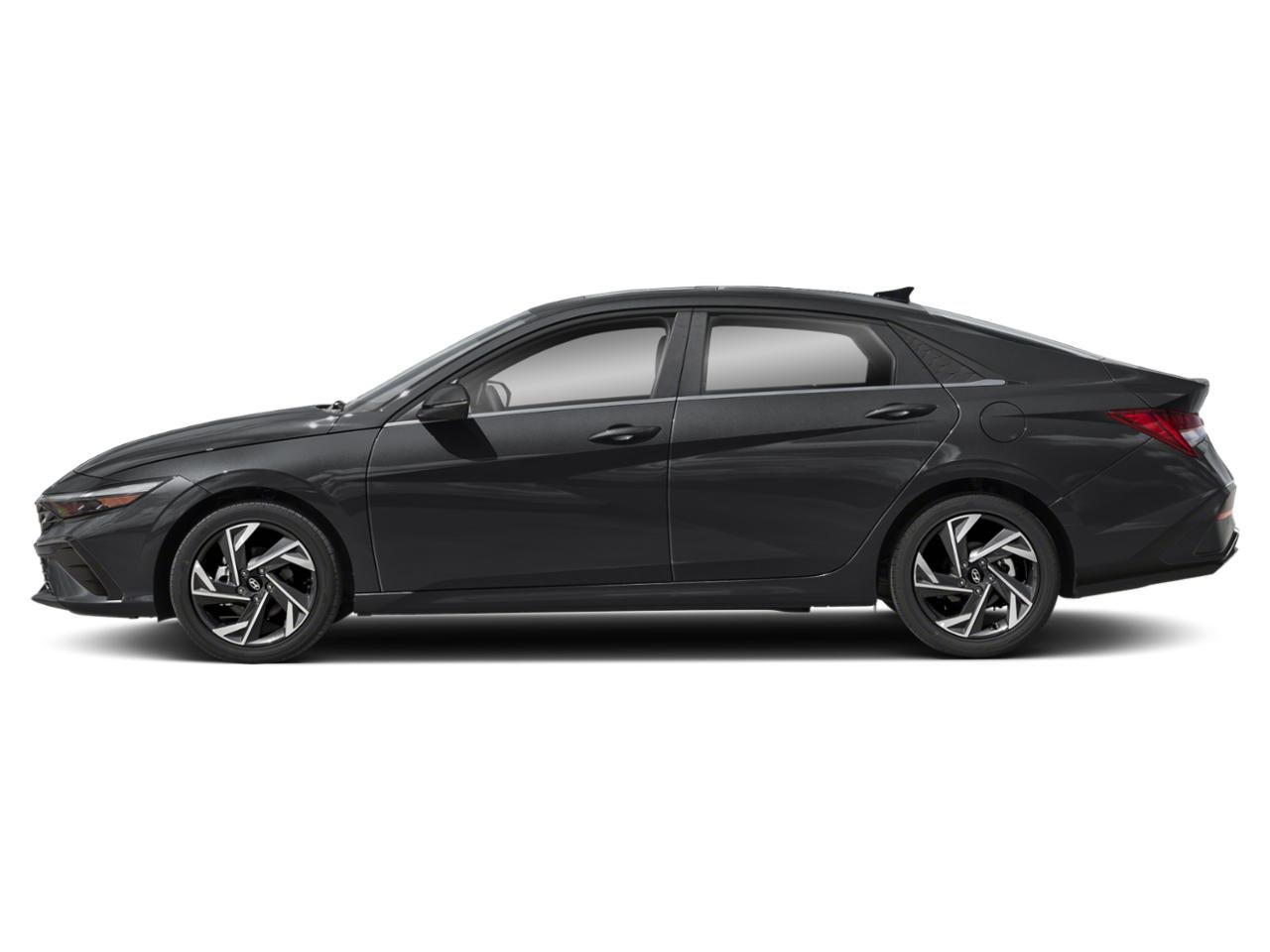 2024 Hyundai ELANTRA Hybrid Limited