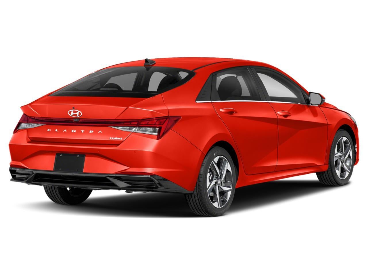 2022 Hyundai ELANTRA Limited