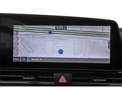 2024 Hyundai ELANTRA N Line