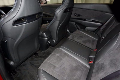2025 Hyundai ELANTRA N Base