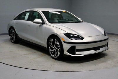 2024 Hyundai IONIQ 6 SEL