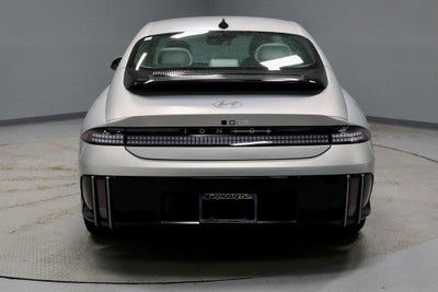 2024 Hyundai IONIQ 6 SEL