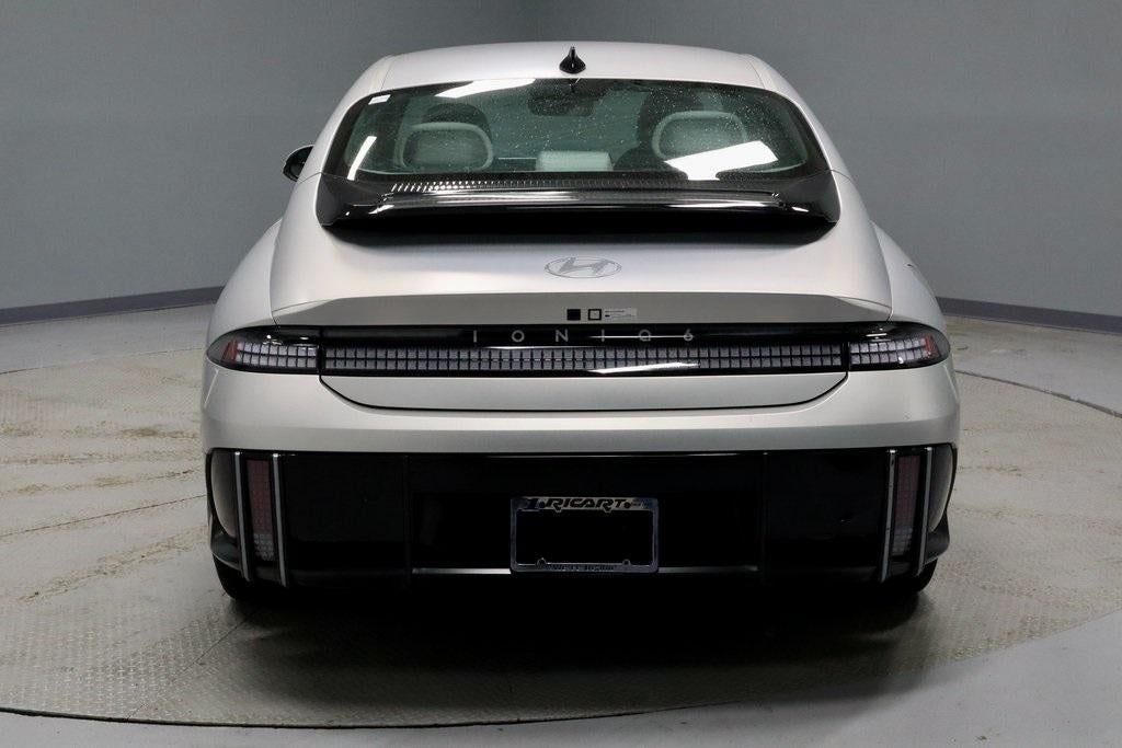 2024 Hyundai IONIQ 6 SEL