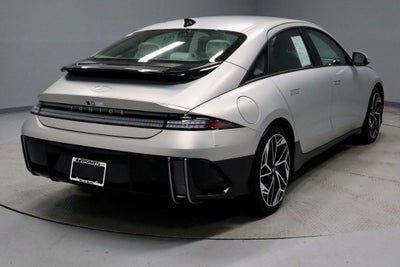 2024 Hyundai IONIQ 6 SEL