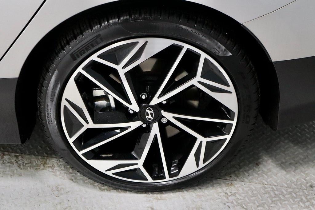 2024 Hyundai IONIQ 6 SEL