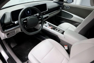 2024 Hyundai IONIQ 6 SEL