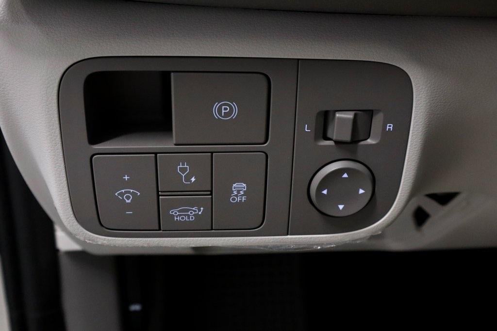 2024 Hyundai IONIQ 6 SEL