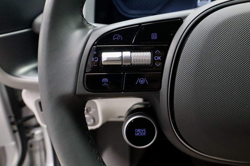 2024 Hyundai IONIQ 6 SEL