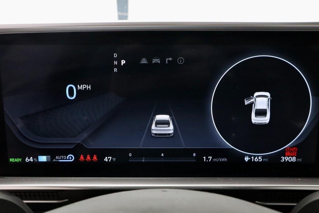 2024 Hyundai IONIQ 6 SEL