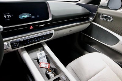 2024 Hyundai IONIQ 6 SEL