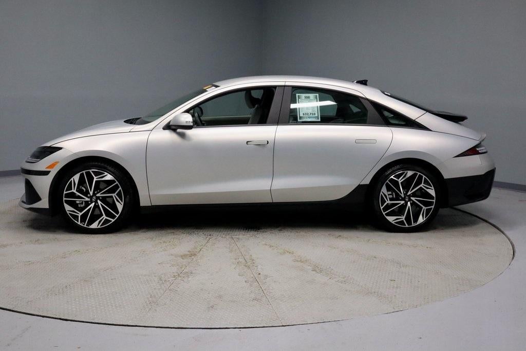 2024 Hyundai IONIQ 6 SEL