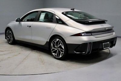 2024 Hyundai IONIQ 6 SEL