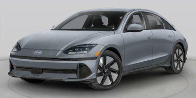 2024 Hyundai IONIQ 6 SEL