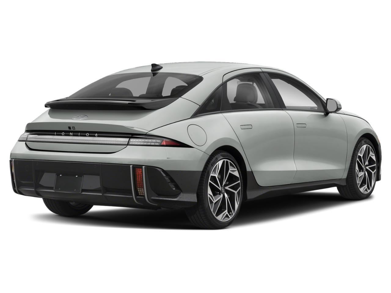 2024 Hyundai IONIQ 6 SEL