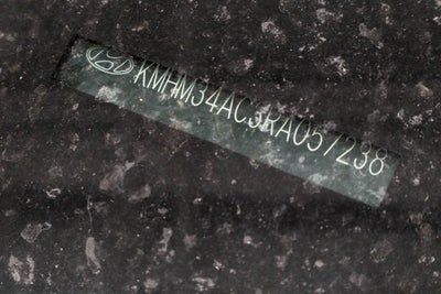 2024 Hyundai IONIQ 6 SEL