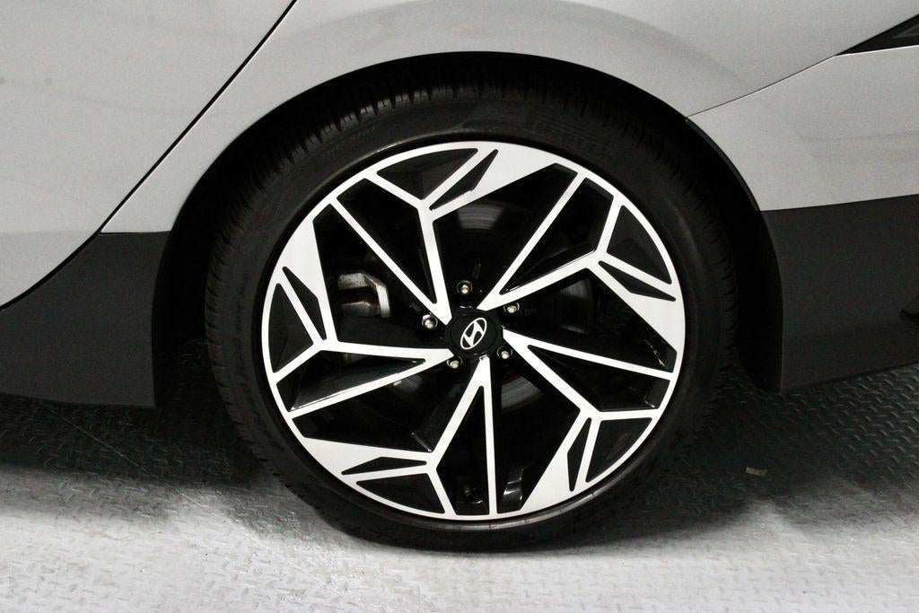 2024 Hyundai IONIQ 6 SEL