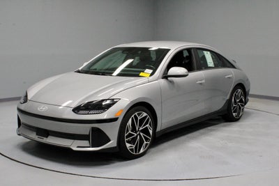 2024 Hyundai IONIQ 6 SEL