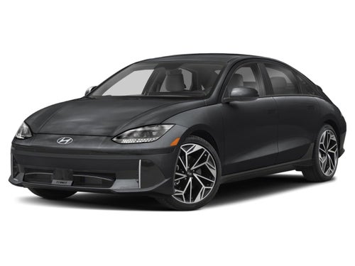 2024 Hyundai IONIQ 6 SEL
