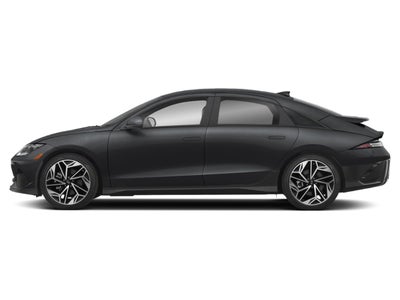 2024 Hyundai IONIQ 6 SEL