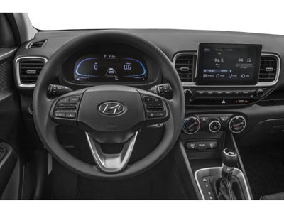 2023 Hyundai VENUE SE