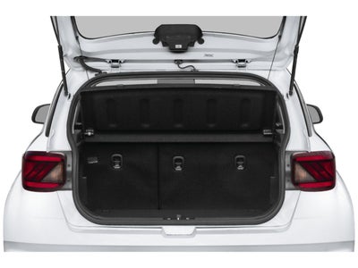 2023 Hyundai VENUE SE