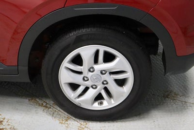 2025 Hyundai VENUE SE