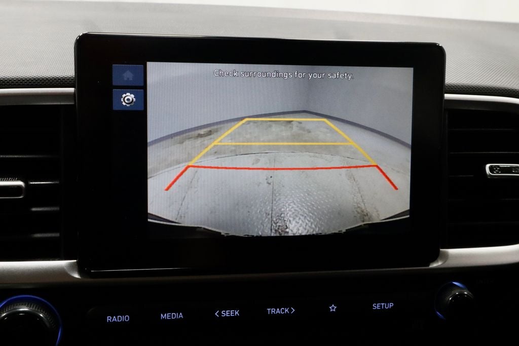2025 Hyundai VENUE SE