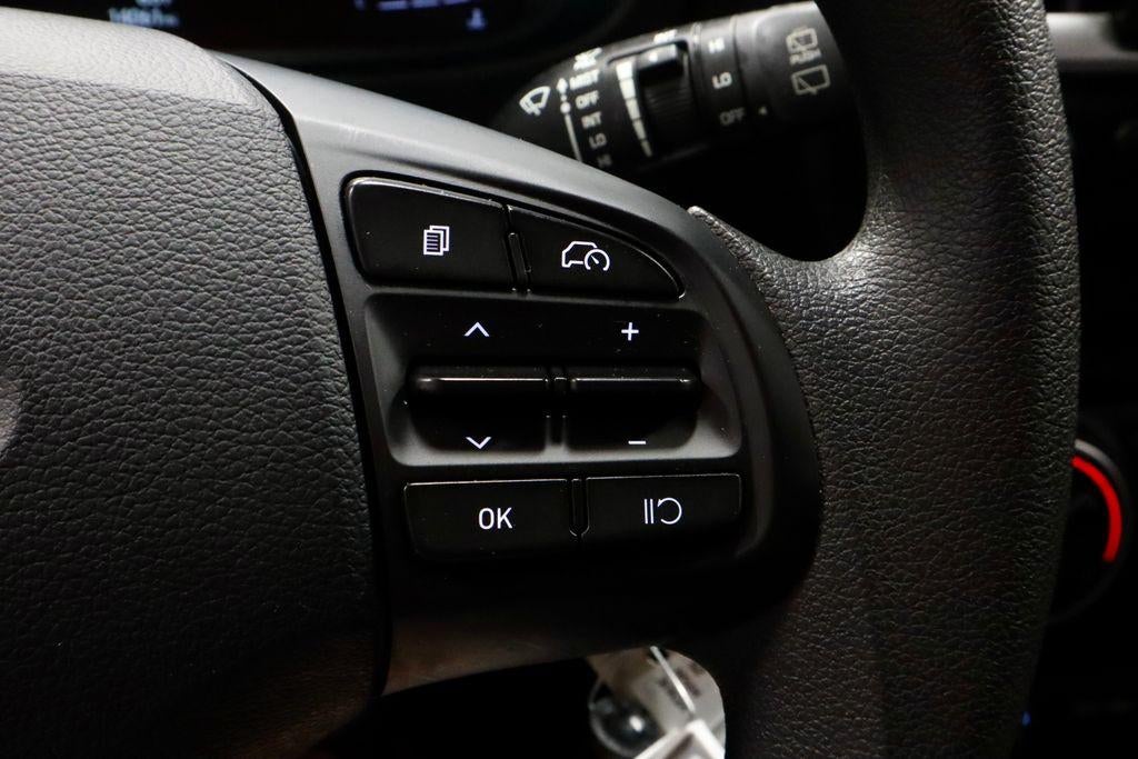 2025 Hyundai VENUE SE