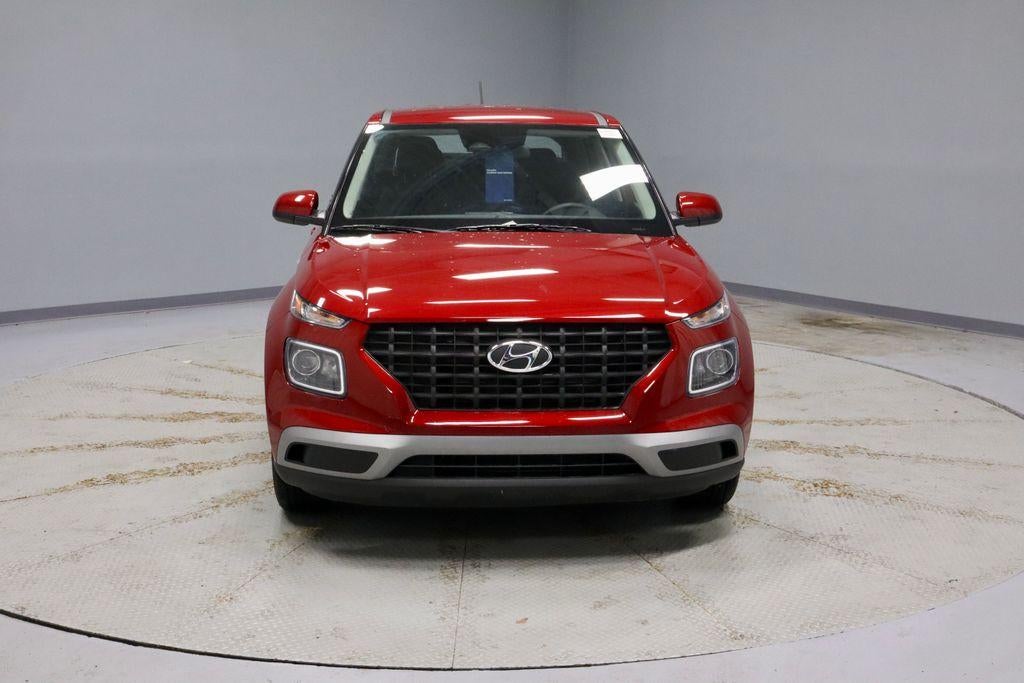 2025 Hyundai VENUE SE
