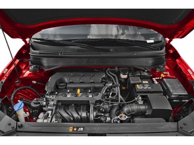 2025 Hyundai VENUE SE