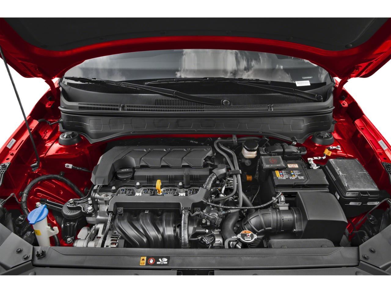 2025 Hyundai VENUE SE