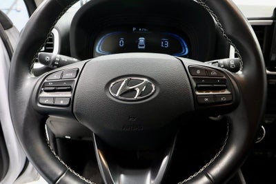 2023 Hyundai VENUE Limited