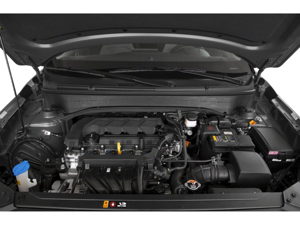 2021 Hyundai VENUE SEL