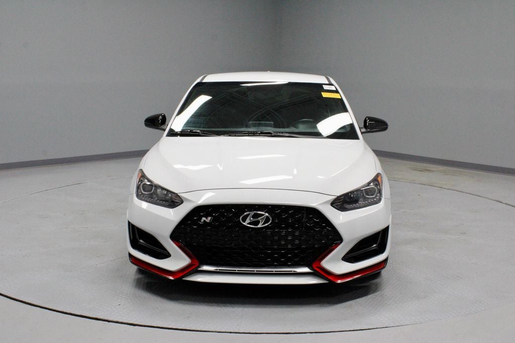 2020 Hyundai VELOSTER N N